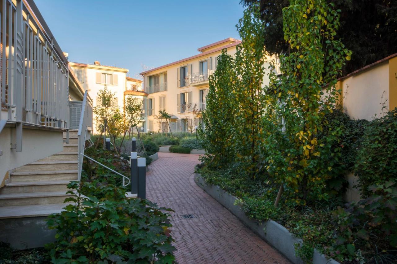 Borgo Guelfo VI Lejlighed Firenze Eksteriør billede